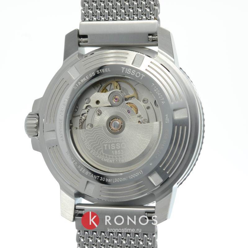 Фотография часов Tissot Seastar 1000 Powermatic 80 T120.407.11.041.02_20
